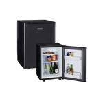 Kühlschrank von PKM, in der Farbe Schwarz, aus Kunststoff, andere Perspektive, Vorschaubild