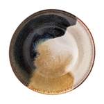 Schale von Bloomingville, in der Farbe Beige, aus Keramik, andere Perspektive, Vorschaubild