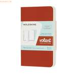 Moleskine Notizheft der Marke Moleskine