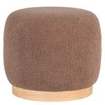 Pouf Belfort der Marke House Nordic