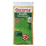 Oscorna Rasendünger, der Marke OSCORNA