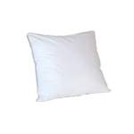 Kopfkissen von KBT Bettwaren, in der Farbe Weiss, aus Baumwolle, Vorschaubild