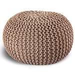 casamia Pouf der Marke Casamia