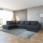 Ecksofa Meiko der Marke Canora Grey