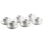 Espressotassen-Set Colombia der Marke Wayfair Basics