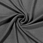 Schlaufenschal von happyhome, in der Farbe Grau, aus Polyester, andere Perspektive, Vorschaubild