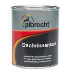 Albrecht Dachrinnenlack der Marke Albrecht