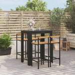 Bar-Set Saranap der Marke ModernMoments