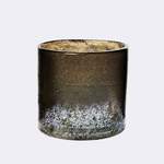 Vase Zylinder der Marke CRISTALICA