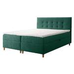 Boxspringbett 200X200 der Marke Maisons du Monde