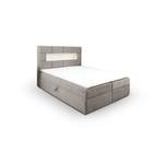 Boxspringbett Sola der Marke Meble Green