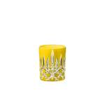 Glas von RIEDEL THE WINE GLASS COMPANY, in der Farbe Gelb, aus Kristallglas, andere Perspektive, Vorschaubild