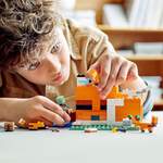 Spielzeug von lego®, Mehrfarbig, andere Perspektive, Vorschaubild