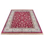 Teppich von freundin Home Collection, in der Farbe Rot, aus Baumwolle, andere Perspektive, Vorschaubild
