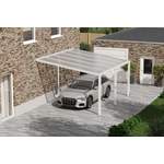 Carport Aluminium der Marke Verasol