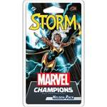 Marvel Champions: der Marke Asmodee