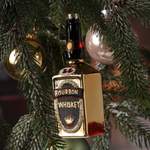 Weihnachtsbaumschmuck BOURBON der Marke MARELIDA