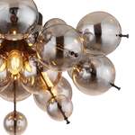 Strahler von GLOBO Lighting, in der Farbe Schwarz, aus Metall, andere Perspektive, Vorschaubild