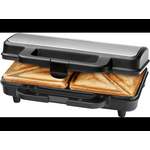 Toaster von PROFICOOK, aus Kunststoff, andere Perspektive, Vorschaubild