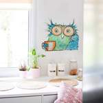 Wandtattoo von Wall-Art, Mehrfarbig, andere Perspektive, Vorschaubild