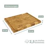 holz4home Schneidebrett der Marke holz4home