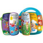 Fisher-Price® Buch der Marke Fisher-Price®