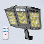 Solarsensor-COB-LED-Licht für der Marke QIEDIE