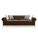 4-Sitzer Sofa der Marke Baumann Wohndesign