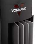 Ventilator von VORNADO, in der Farbe Schwarz, aus Kunststoff, andere Perspektive, Vorschaubild