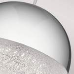 Pendelleuchte von Elstead Lighting, in der Farbe Silber, aus Aluminium, andere Perspektive, Vorschaubild