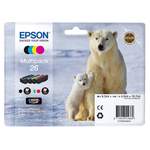 Epson Tintenpatronen der Marke EPSON