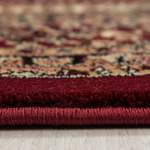 Orientteppich von Ayyildiz Teppiche, in der Farbe Rot, aus Textil, andere Perspektive, Vorschaubild