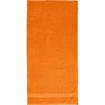 Badetuch von REDBEST, in der Farbe Orange, aus Frottier, Vorschaubild