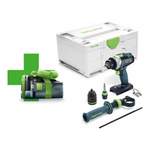 Festool Akku-Schlagbohrschrauber der Marke FESTOOL