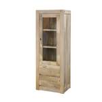 Schrankvitrine Granada der Marke Union Rustic