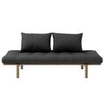 2/3-Sitzer Sofa von Karup, in der Farbe Grau, aus Kiefernholz, Vorschaubild