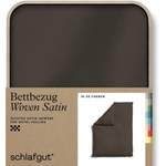 Bettdecke von Schlafgut, in der Farbe Beige, aus Textil, andere Perspektive, Vorschaubild