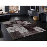 Teppich von OCI DIE TEPPICHMARKE, in der Farbe Grau, aus Textil, andere Perspektive, Vorschaubild