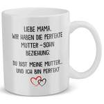 22Feels Tasse der Marke 22Feels