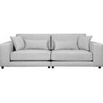 2/3-Sitzer Sofa von OTTO products, in der Farbe Grau, aus Spanplatte, Vorschaubild