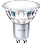 Philips LED-LampeGU10 der Marke Philips