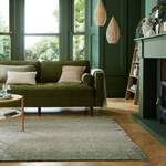 Teppich von Flair Rugs, in der Farbe Grün, aus Naturfaser, andere Perspektive, Vorschaubild