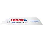 Lenox Säbelsägeblatt der Marke Lenox