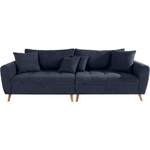 andas Big-Sofa der Marke home affaire