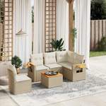 Gartensofa 62 der Marke Marlow Home Co.