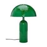 Beistelltischlampe von PR Home, in der Farbe Grün, aus Metall, Vorschaubild