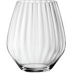 Glas von SPIEGELAU, in der Farbe Weiss, aus Kristallglas, andere Perspektive, Vorschaubild