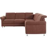 sit&more Ecksofa der Marke sit&more