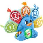 BlinkiLinkis Zahlen der Marke Fisher-Price