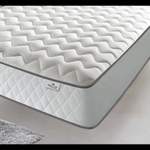 Bonellfederkernmatratze Text, der Marke Mattress craft